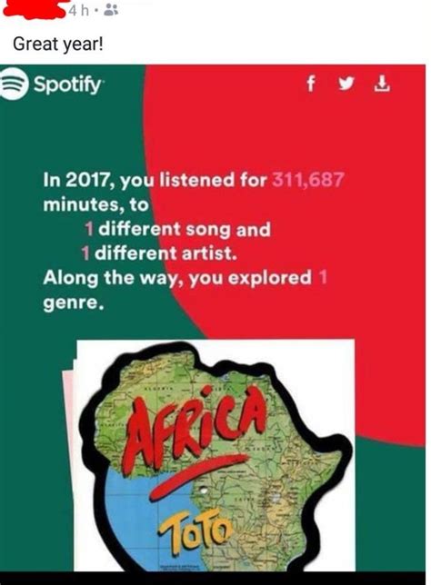 africa by toto meme|toto africa spotify.